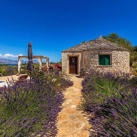 Magical Island Home Supetar Dış mekan fotoğraf