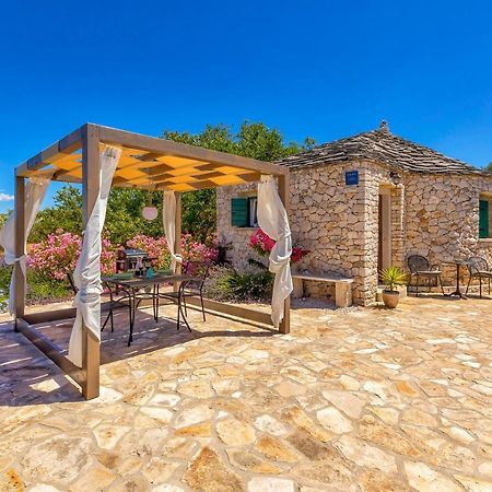 Magical Island Home Supetar Dış mekan fotoğraf