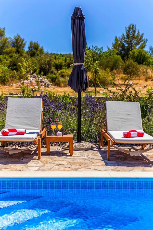 Magical Island Home Supetar Dış mekan fotoğraf